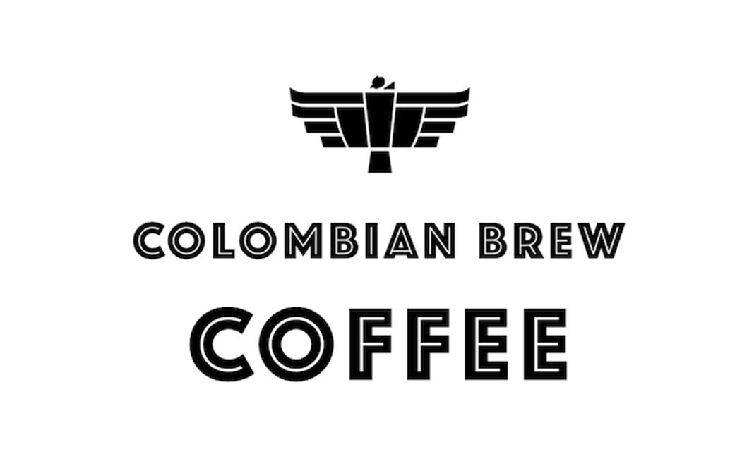 Colombian Brew Arabica & Ground Filter Coffee   Pack  100 grams